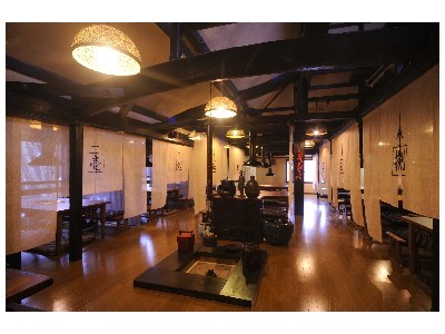 餐廳